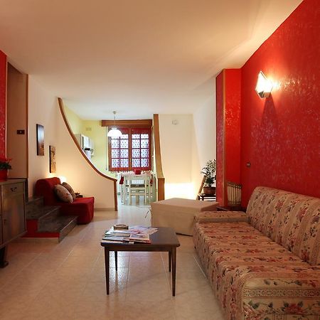 Il Casaletto Bed & Breakfast Latronico Eksteriør bilde