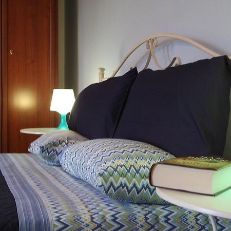 Il Casaletto Bed & Breakfast Latronico Eksteriør bilde