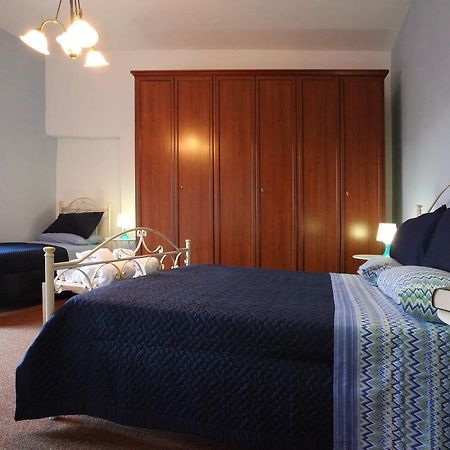 Il Casaletto Bed & Breakfast Latronico Eksteriør bilde
