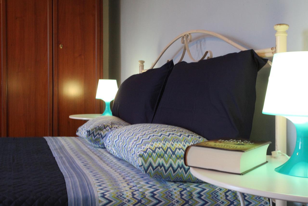 Il Casaletto Bed & Breakfast Latronico Eksteriør bilde