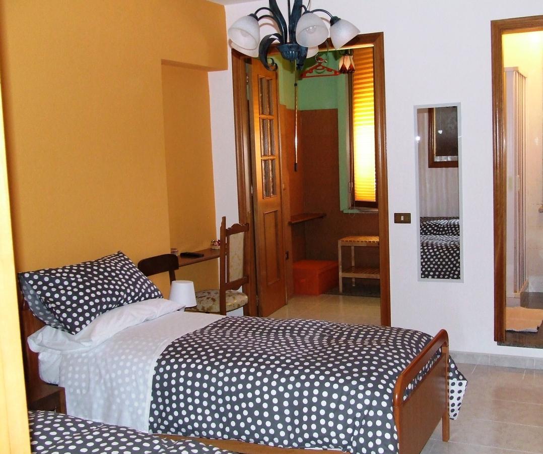Il Casaletto Bed & Breakfast Latronico Eksteriør bilde