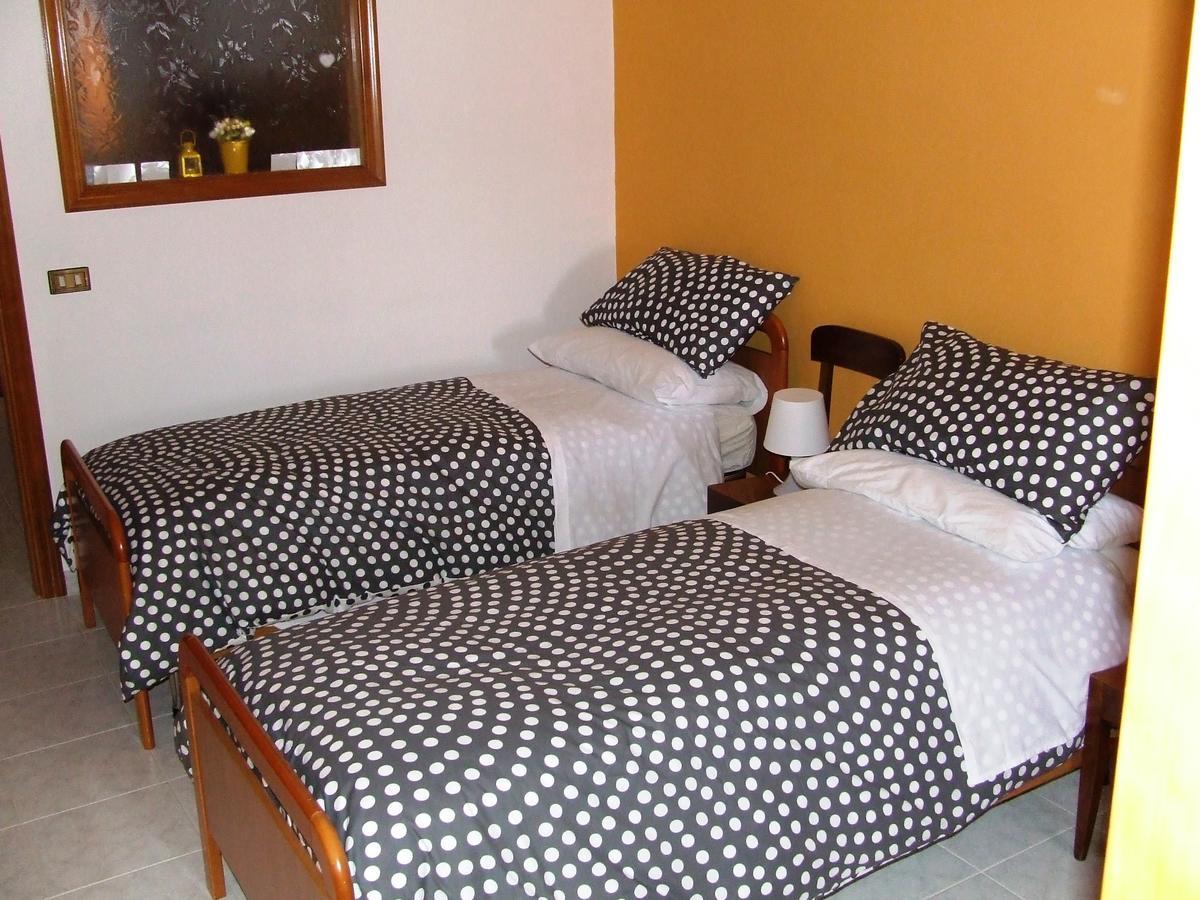 Il Casaletto Bed & Breakfast Latronico Eksteriør bilde
