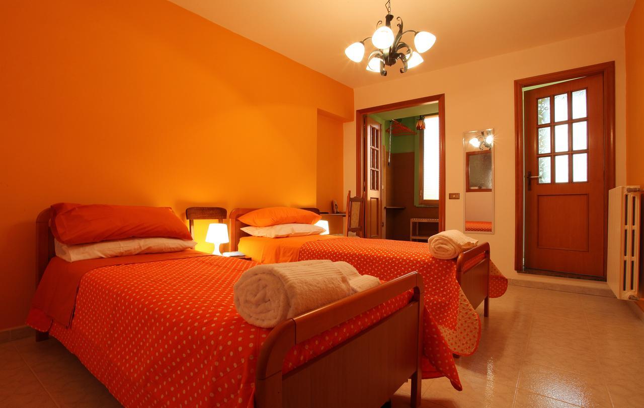 Il Casaletto Bed & Breakfast Latronico Eksteriør bilde