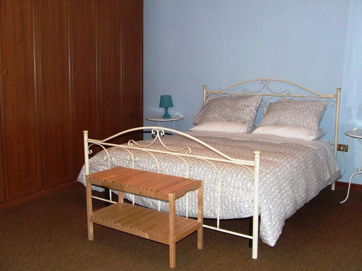 Il Casaletto Bed & Breakfast Latronico Eksteriør bilde